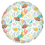 Тропические рыбки