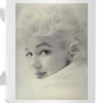 Мерлин Монро ,актриса