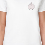 Скромный грузинский хинкалик