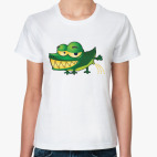 Croco Pee
