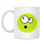 Кружка 330 мл