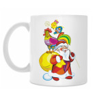 Кружка 330 мл