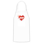 Кухонный фартук