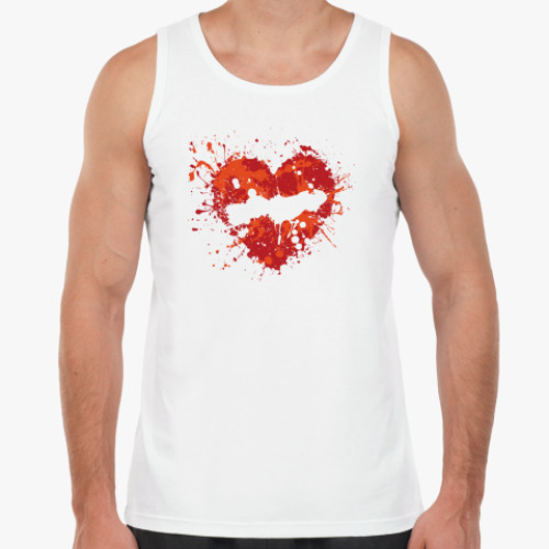 Майка Сердце