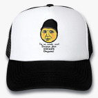 Кепки Trucker