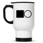 Кружка-термос