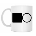 Кружка 330 мл