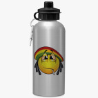 Спортивная бутылка