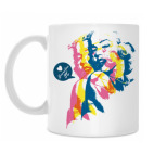 Кружка 330 мл