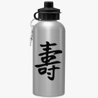 Спортивная бутылка