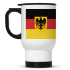 Кружка-термос