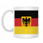 Кружка 330 мл