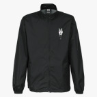 Ветровка без капюшона