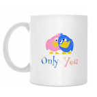 Кружка 330 мл