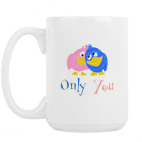 Кружка 420 мл