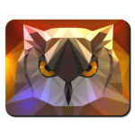 Полигональная сова