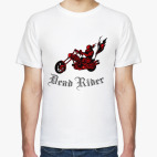 Dead Rider