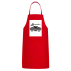 Кухонный фартук