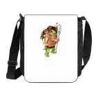 Воин-мамонтенок