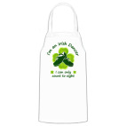 Кухонный фартук