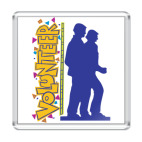 Volunteer
