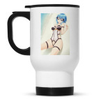 Кружка-термос