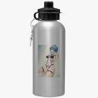 Спортивная бутылка