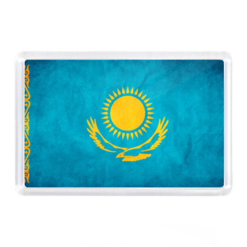 Магнит Казахстан