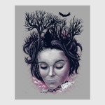 Сериал Твин Пикс Twin Peaks