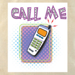 Call me ...