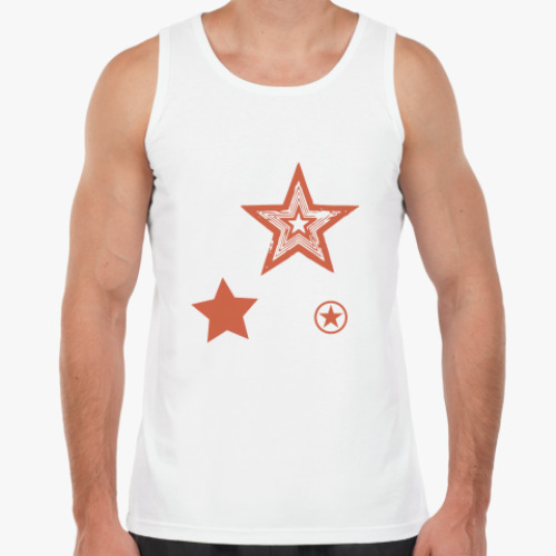 Майка Symbols / Stars