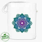 Двойная Мандала, орнамент