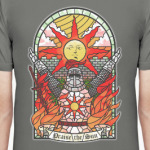 Dark Souls Praise the sun
