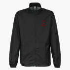 Ветровка без капюшона