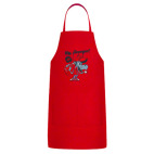 Кухонный фартук