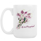 Кружка 420 мл