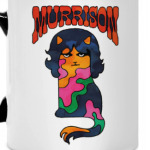 Муррисон музыкальный кот