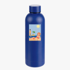 Термобутылка