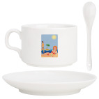 Кофейный набор