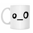 Кружка 330 мл