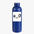 Термобутылка