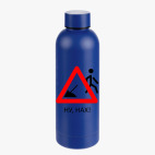 Термобутылка