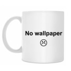 Кружка 330 мл