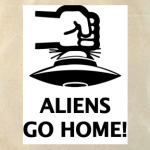 AliensGoHome!