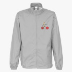 Ветровка без капюшона