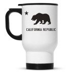 Кружка-термос