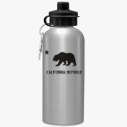 Спортивная бутылка