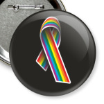  Радужная лента