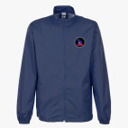 Ветровка без капюшона