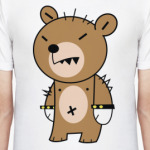 Animals / Angry bear